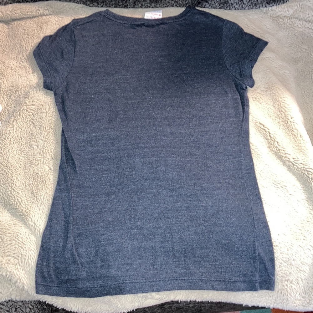 🎉4 for $20 MLB Genuine Merchandise Jeter Tee, Medium - Picture 3 of 5